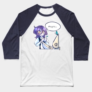 Magic Baseball T-Shirt